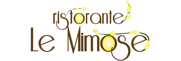 Ristorante "Le Mimose" logo