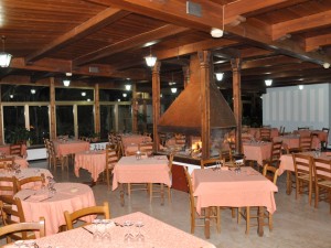 Il Ristorante