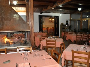 Ristorante Le Mimose