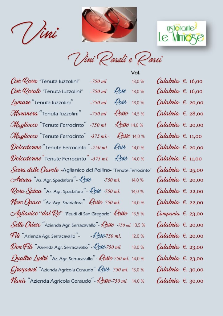 Menu Ristorante pagina Vini Rossi 9 2025_page-0001