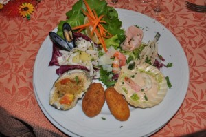 Composé di Mare