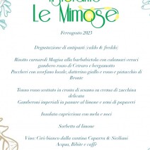 Ferragosto 2023