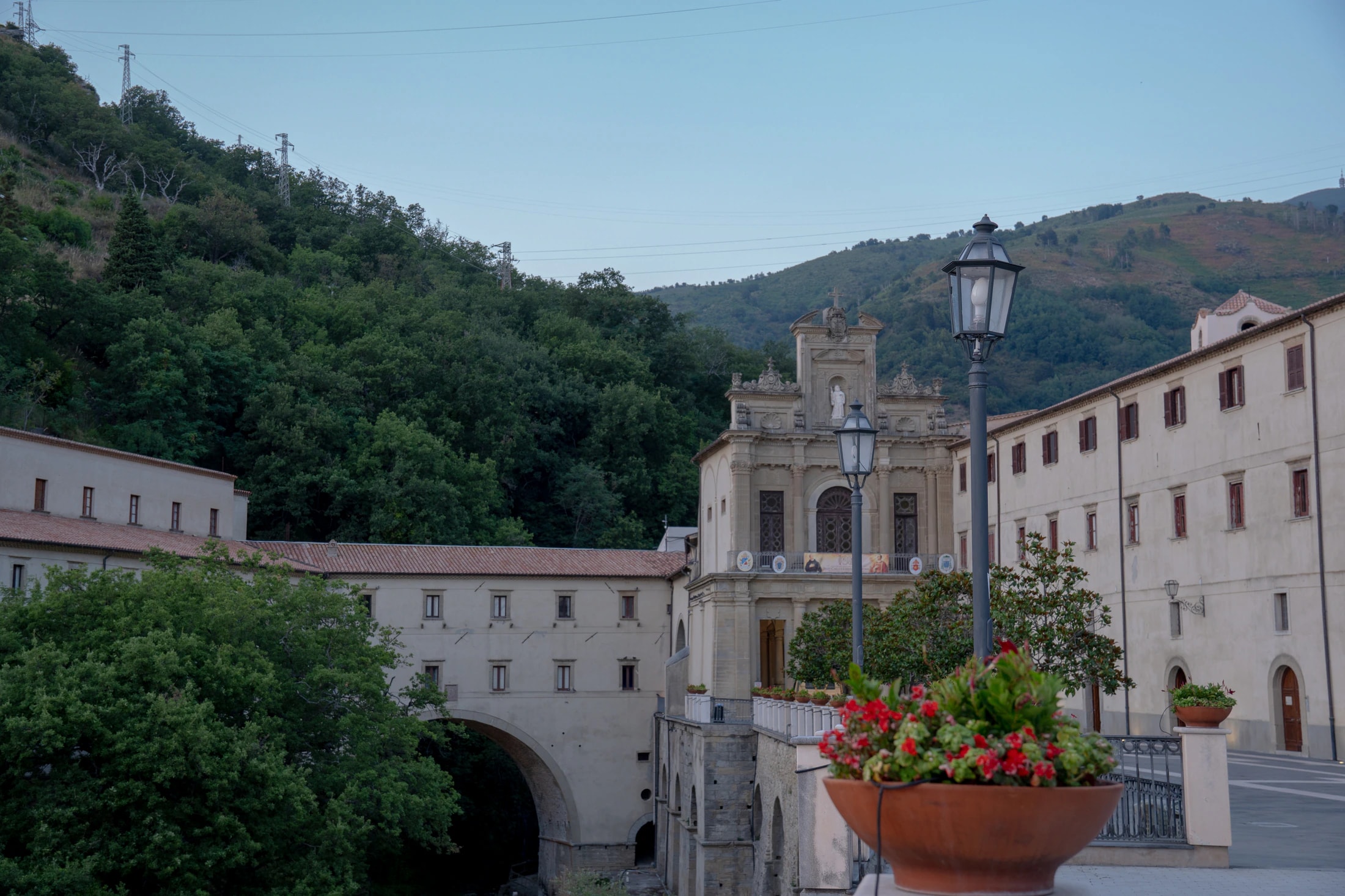 Santuario di San Francesco di Paola