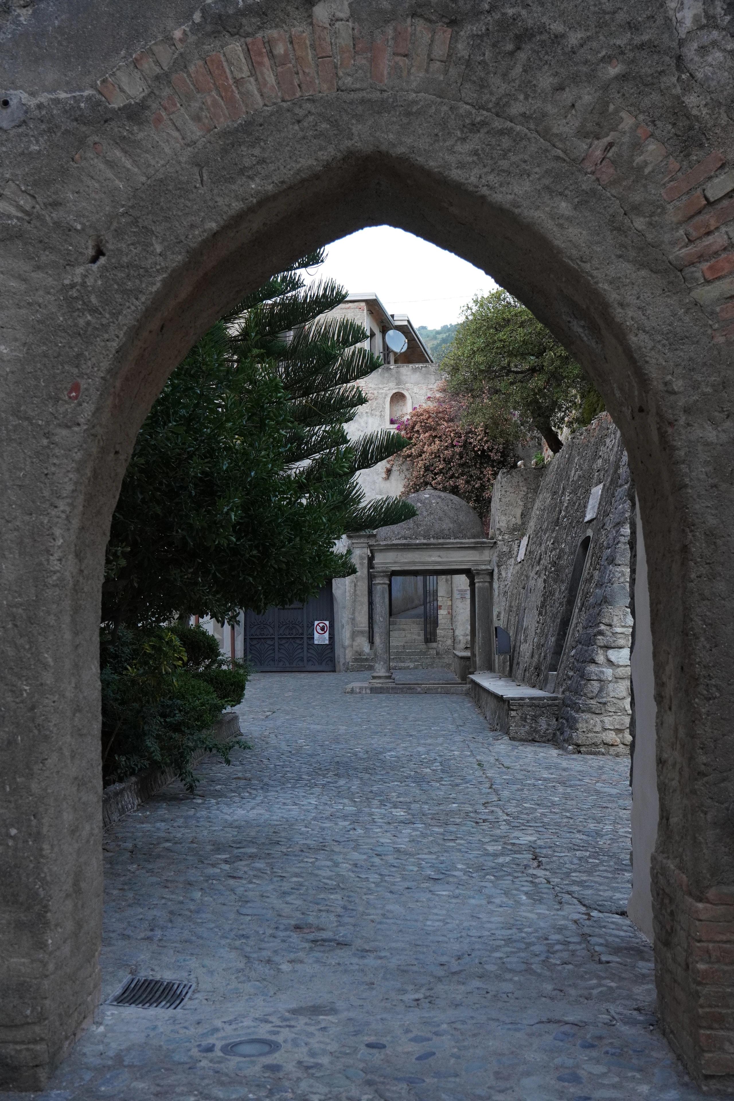 Santuario di San Francesco di Paola